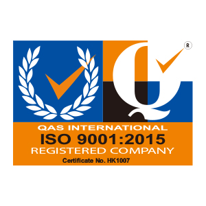 Providing excellent and authentic quality of IT solutions, PTT has been assessed and entitled registered firm of ISO9001:2015 for Quality Management Systems from QAS International.