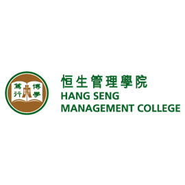 Hang Seng Management College_logo