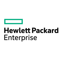 Hewlett Packard Enterprise