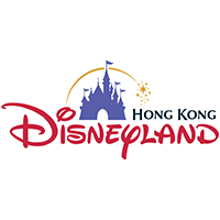 Disneyland Hong Kong