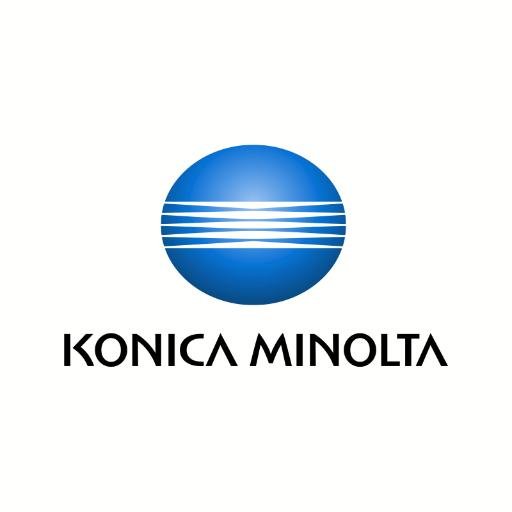 KONICA MINOLTA