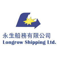 Longrow Shipping Ltd