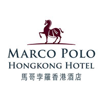 Marco Polo Hongkong