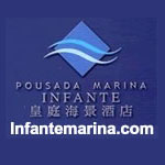 Pousada Marina Infante Hotel