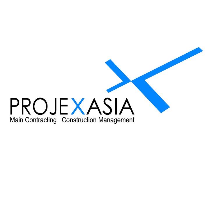 Projexasia Limited