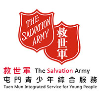The Salvation Army tmis
