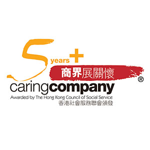 HKCSS Caring Company