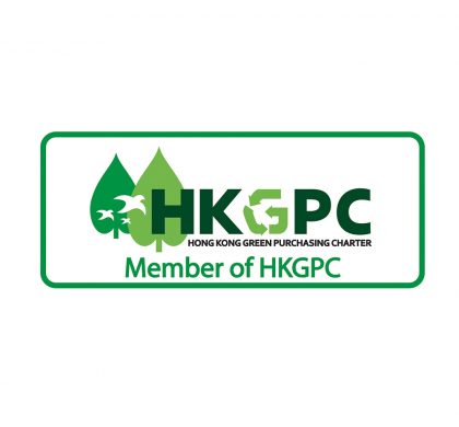 Being certificated HKGPC membership from the Green Council, the Hong Kong Green Purchasing Charter (HKGPC), PTT has always been a splendid example of company that goes GREEN.