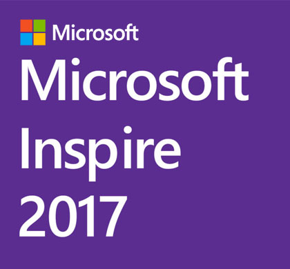 microsoft inspire 17