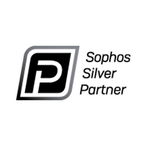 Sophos Silver Business Partner 2022