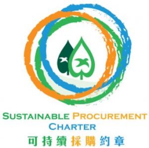 Sustainable Procurement Charter